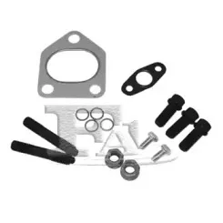 KT100025 FA1 Монтажный комплект, компрессор