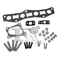 KT100070 FA1 Монтажный комплект, компрессор