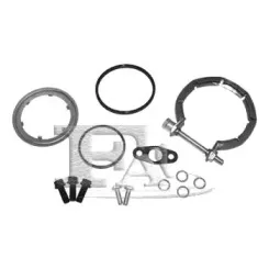 KT100080 FA1 Монтажный комплект, компрессор
