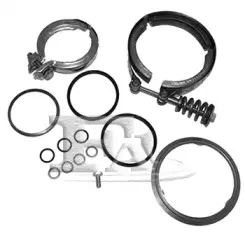 KT100090 FA1 Монтажный комплект, компрессор