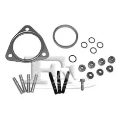 KT100100 FA1 Монтажный комплект, компрессор