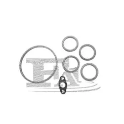 KT100420E FA1 Монтажный комплект, компрессор