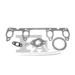 KT110006E FA1 Монтажный комплект, компрессор