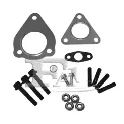 KT110011 FA1 Монтажный комплект, компрессор