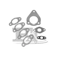 KT110016E FA1 Монтажный комплект, компрессор