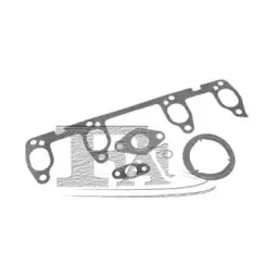 KT110035E FA1 Монтажный комплект, компрессор