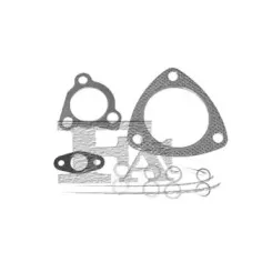 KT110090E FA1 Монтажный комплект, компрессор