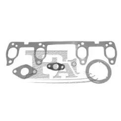 KT110105E FA1 Монтажный комплект, компрессор