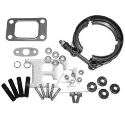 KT110120 FA1 Монтажный комплект, компрессор