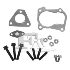 KT110145 FA1 Монтажный комплект, компрессор