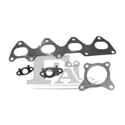 KT110165E FA1 Монтажный комплект, компрессор