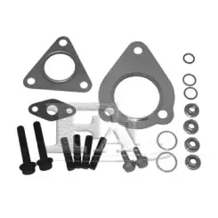 KT110190 FA1 Монтажный комплект, компрессор