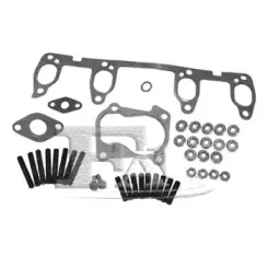 KT110340 FA1 Монтажный комплект, компрессор