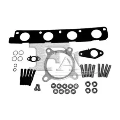 KT110700 FA1 Монтажный комплект, компрессор