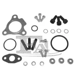 KT110720 FA1 Монтажный комплект, компрессор