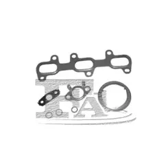 KT110980E FA1 Монтажный комплект, компрессор