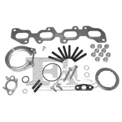 KT111350 FA1 Монтажный комплект, компрессор