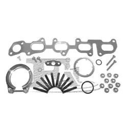 KT111370 FA1 Монтажный комплект, компрессор