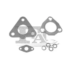 KT120045E FA1 Монтажный комплект, компрессор