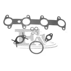 KT120055E FA1 Монтажный комплект, компрессор