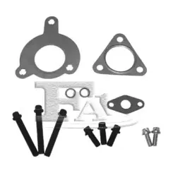 KT120200 FA1 Монтажный комплект, компрессор