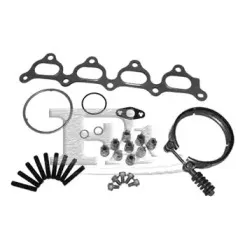 KT120230 FA1 Монтажный комплект, компрессор