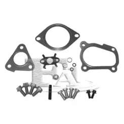 KT120300 FA1 Монтажный комплект, компрессор