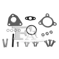KT120370 FA1 Монтажный комплект, компрессор
