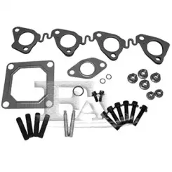 KT130010 FA1 Монтажный комплект, компрессор