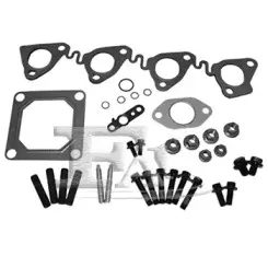 KT130020 FA1 Монтажный комплект, компрессор
