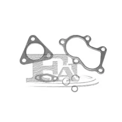 KT130040E FA1 Монтажный комплект, компрессор