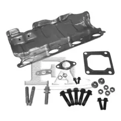 KT130060 FA1 Монтажный комплект, компрессор