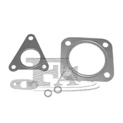 KT130080E FA1 Монтажный комплект, компрессор