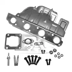 KT130100 FA1 Монтажный комплект, компрессор