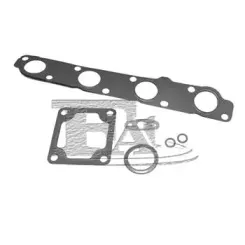 KT130180E FA1 Монтажный комплект, компрессор