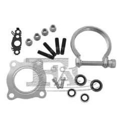 KT130250 FA1 Монтажный комплект, компрессор