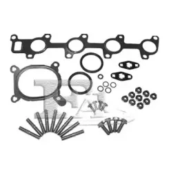 KT140060 FA1 Монтажный комплект, компрессор