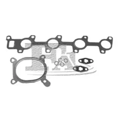 KT140060E FA1 Монтажный комплект, компрессор