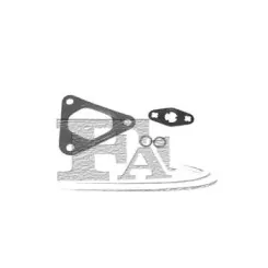 KT140070E FA1 Монтажный комплект, компрессор