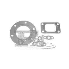 KT140090E FA1 Монтажный комплект, компрессор