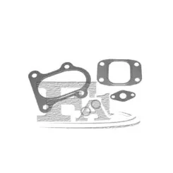 KT140105E FA1 Монтажный комплект, компрессор