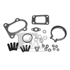 KT140110 FA1 Монтажный комплект, компрессор