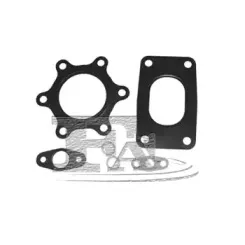 KT140140E FA1 Монтажный комплект, компрессор