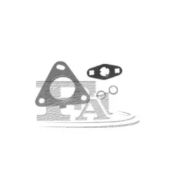 KT140150E FA1 Монтажный комплект, компрессор