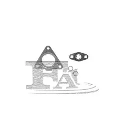 KT140230E FA1 Монтажный комплект, компрессор