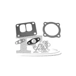 KT140270E FA1 Монтажный комплект, компрессор