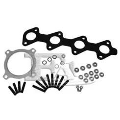 KT140480 FA1 Монтажный комплект, компрессор