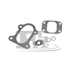 KT140520E FA1 Монтажный комплект, компрессор