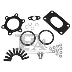 KT140690 FA1 Монтажный комплект, компрессор