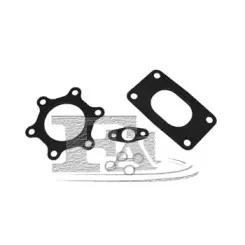 KT140690E FA1 Монтажный комплект, компрессор